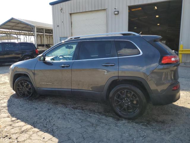 Photo 2 from auction – 2015 JEEP CHEROKEE L with VIN 1C4PJLCB8FW518079