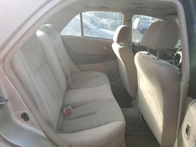 Photo 10 from auction – 2002 MAZDA PROTEGE DX with VIN JM1BJ225820539396