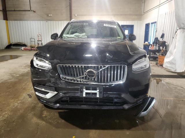 Photo 5 from auction – 2024 VOLVO XC90 PLUS with VIN YV4062PEXR1246473
