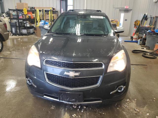 Photo 5 from auction – 2013 CHEVROLET EQUINOX LT with VIN 2GNFLGE38D6413690