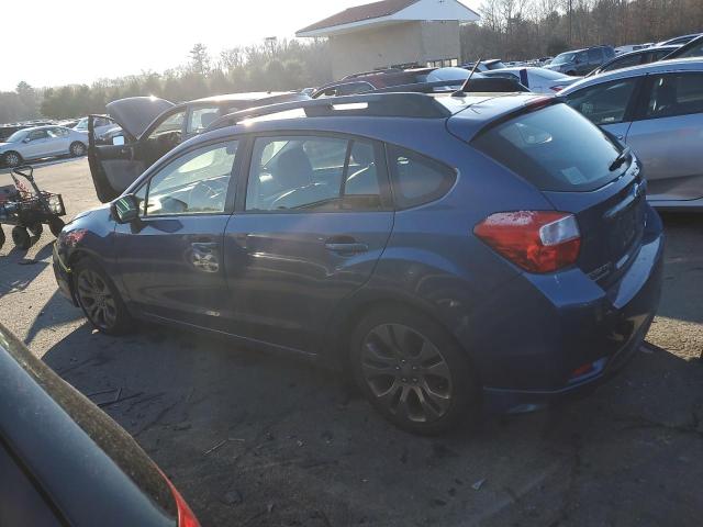 Photo 2 from auction – 2012 SUBARU IMPREZA SP with VIN JF1GPAR62CH224499
