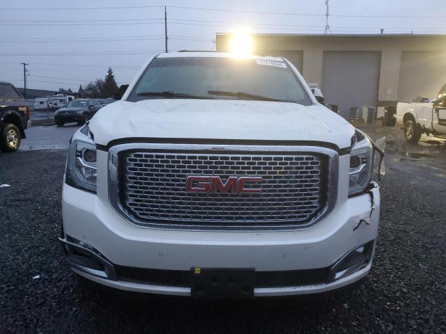 Photo 5 from auction – 2015 GMC YUKON DENA with VIN 1GKS2CKJ2FR185929