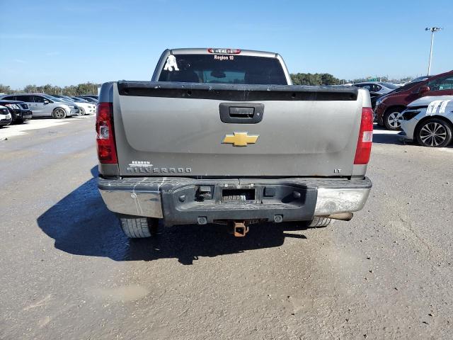 Photo 6 from auction – 2013 CHEVROLET SILVERADO with VIN 1GCRKSE77DZ185331