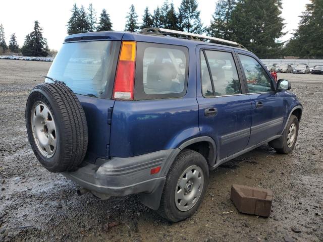 Photo 3 from auction – 1997 HONDA CR-V LX with VIN JHLRD1850VC803000