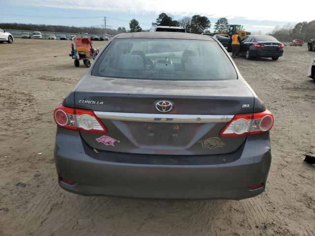 Photo 6 from auction – 2012 TOYOTA COROLLA BA with VIN 5YFBU4EE9CP064119