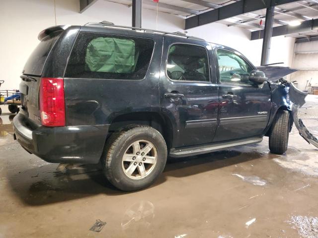 Photo 3 from auction – 2011 GMC YUKON SLT with VIN 1GKS2CE00BR148388