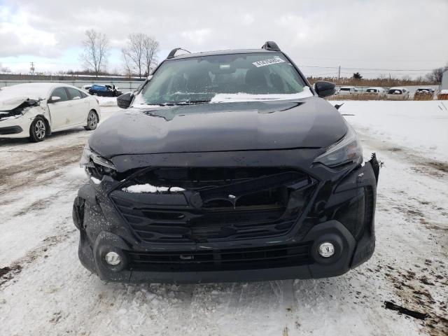 Photo 5 from auction – 2024 SUBARU OUTBACK ON with VIN 4S4BTALC2R3261939