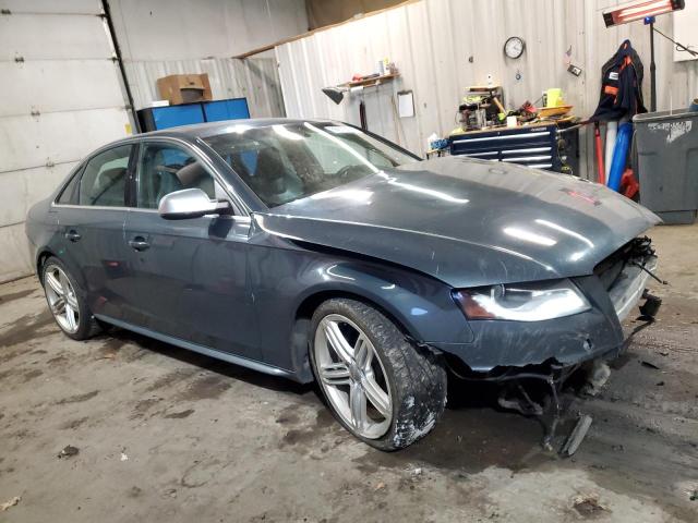 Photo 4 from auction – 2011 AUDI S4 PRESTIG with VIN WAUMGAFL8BA135810