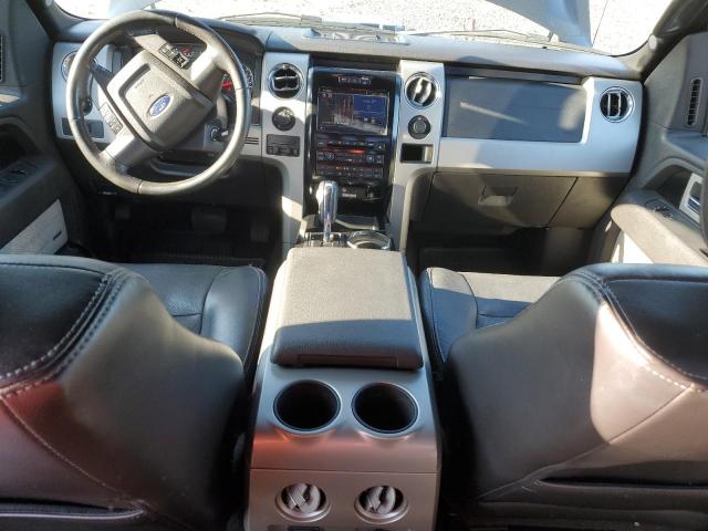 Photo 8 from auction – 2012 FORD F150 SUPER with VIN 1FTFW1ET7CFA30857
