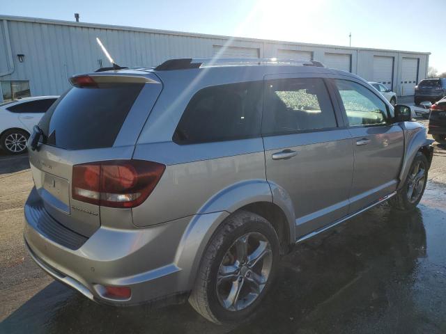 Photo 3 from auction – 2016 DODGE JOURNEY CR with VIN 3C4PDCGB3GT141718