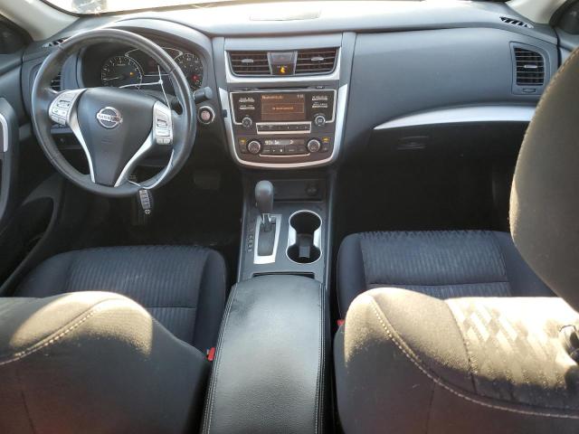 Photo 8 from auction – 2017 NISSAN ALTIMA 2.5 with VIN 1N4AL3AP3HC286516