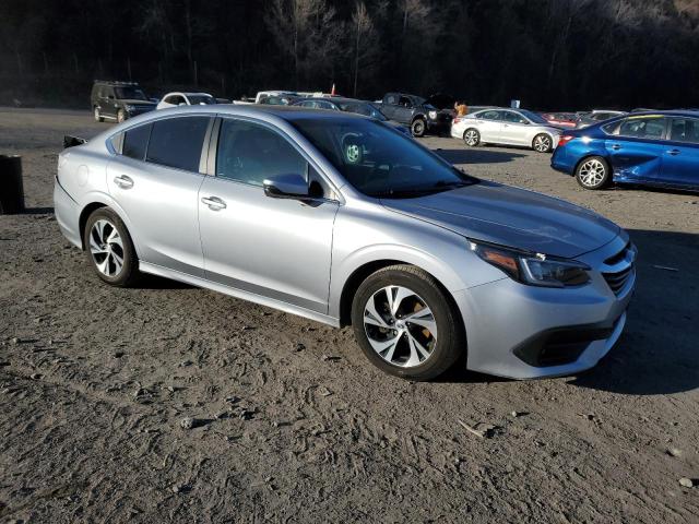 Photo 4 from auction – 2021 SUBARU LEGACY PRE with VIN 4S3BWAF62M3020215