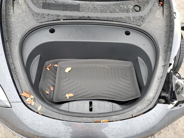 Photo 11 from auction – 2023 TESLA MODEL 3 with VIN 5YJ3E1EB8PF656456