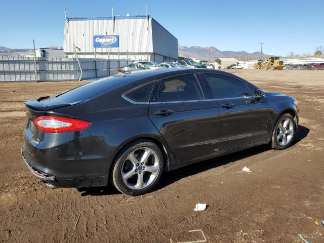 Photo 3 from auction – 2013 FORD FUSION SE with VIN 3FA6P0LU7DR201779