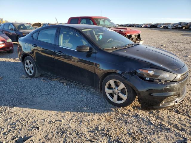 Photo 4 from auction – 2015 DODGE DART SXT with VIN 1C3CDFBB7FD223662