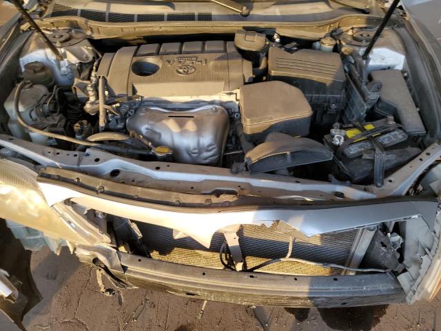 Photo 11 from auction – 2011 TOYOTA CAMRY BASE with VIN 4T1BF3EK7BU632276