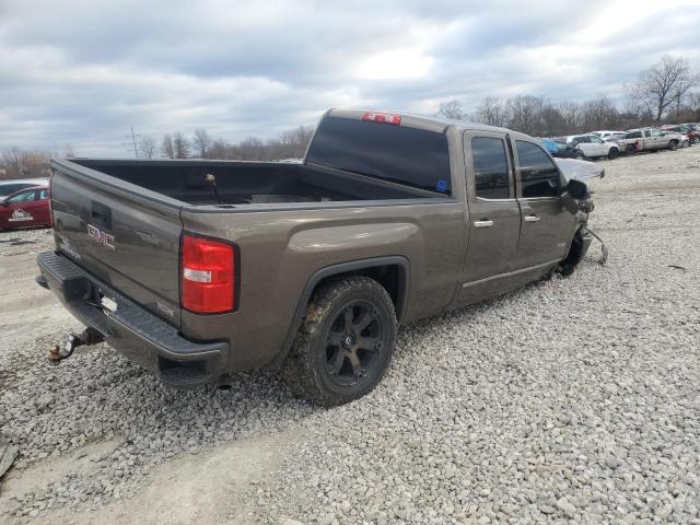 Photo 3 from auction – 2015 GMC SIERRA K15 with VIN 1GTV2UEC5FZ260571