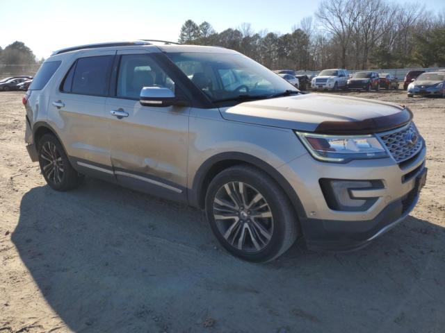 Zdjęcie 4 z aukcji – 2017 FORD EXPLORER P z VIN 1FM5K8HT8HGC60142