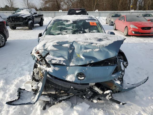 Photo 5 from auction – 2010 MAZDA 3 S with VIN JM1BL1H5XA1255871
