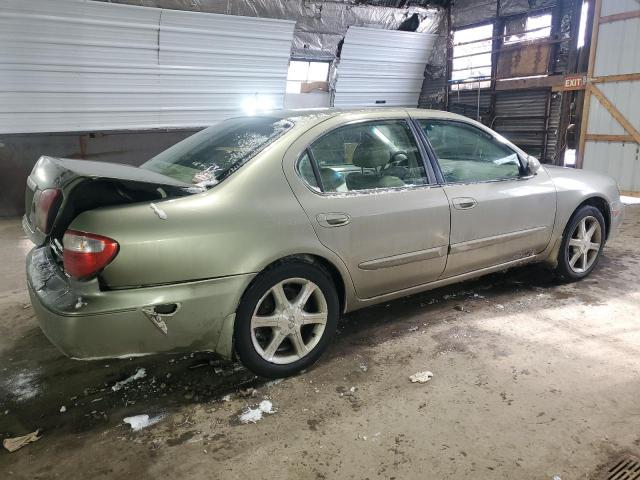 Photo 3 from auction – 2002 INFINITI I35 with VIN JNKDA31A62T025654