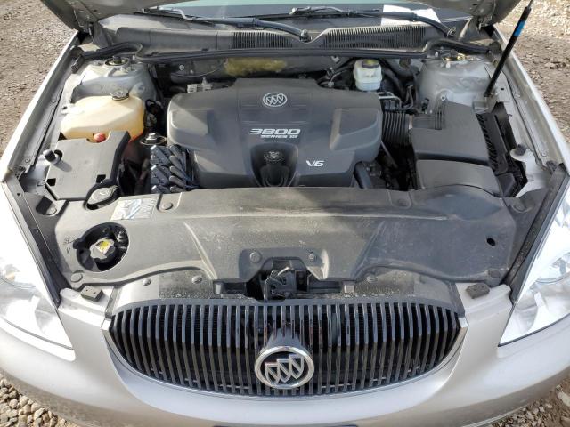 Zdjęcie 11 z aukcji – 2006 BUICK LUCERNE CX z VIN 1G4HD57286U196634
