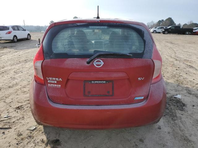 Foto 6 de la subasta – 2014 NISSAN VERSA NOTE con VIN 3N1CE2CP1EL380949