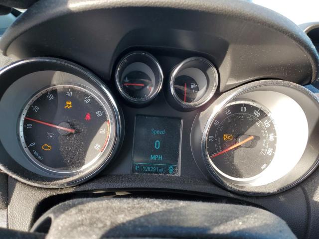 Photo 9 from auction – 2015 BUICK ENCORE with VIN KL4CJESB4FB103502