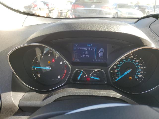 Photo 9 from auction – 2013 FORD ESCAPE SE with VIN 1FMCU0G92DUB16168