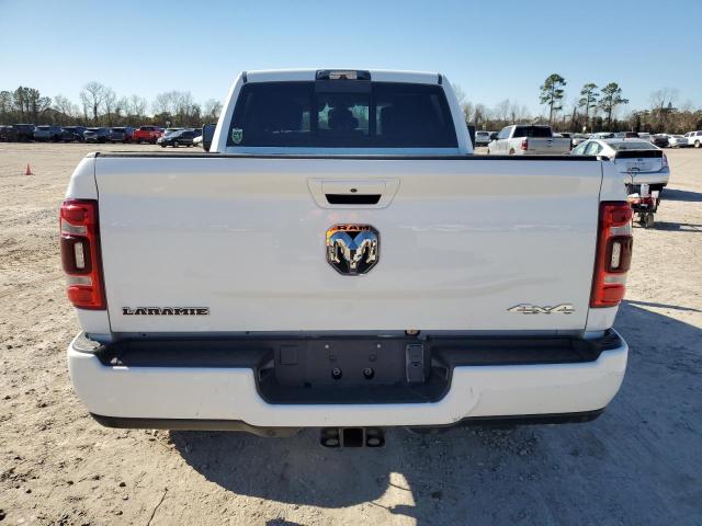 Photo 6 from auction – 2023 RAM 2500 LARAM with VIN 3C6UR5FJ4PG569029