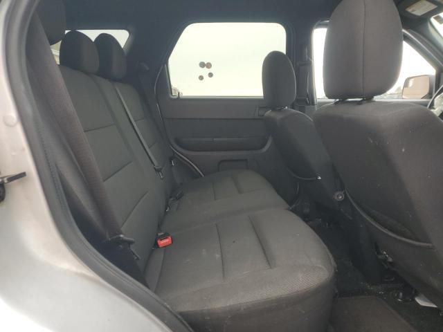 Foto 11 de la subasta – 2011 FORD ESCAPE XLT con VIN 1FMCU9D76BKB34379