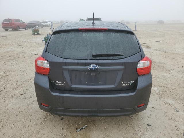 Photo 6 from auction – 2014 SUBARU IMPREZA LI with VIN JF1GPAH61EH215118