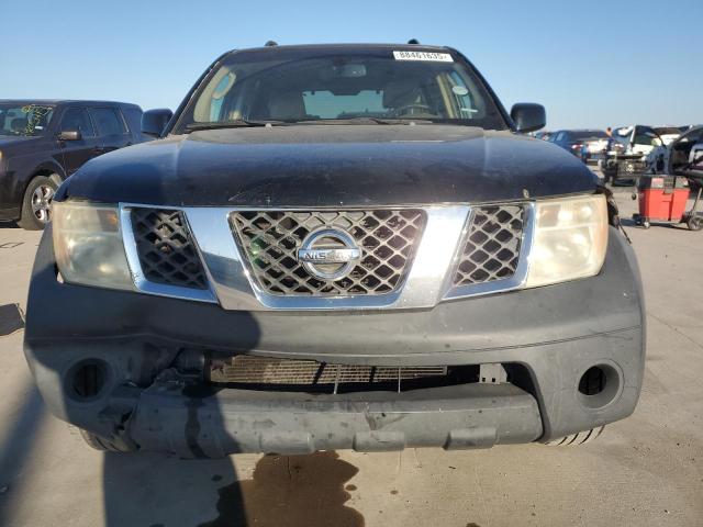 Photo 5 from auction – 2006 NISSAN PATHFINDER with VIN 5N1AR18U56C680598