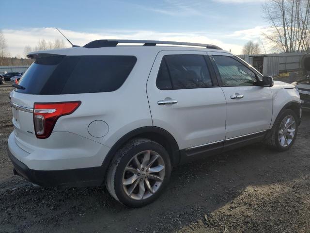 Photo 3 from auction – 2013 FORD EXPLORER L with VIN 1FM5K8F81DGA02019