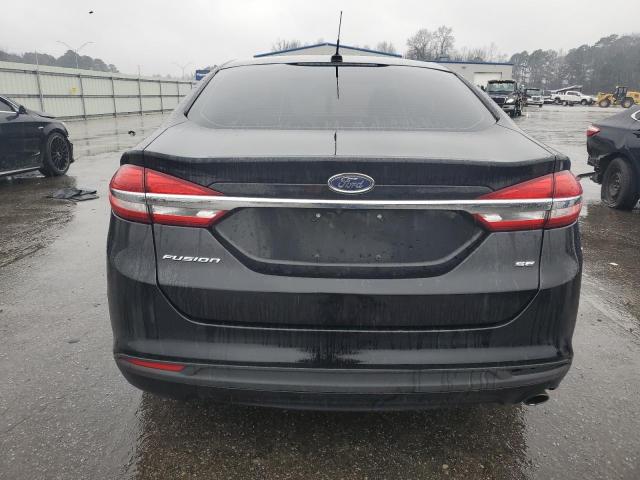 Photo 6 from auction – 2017 FORD FUSION SE with VIN 3FA6P0H72HR217638