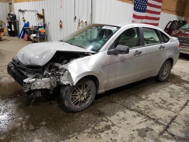 Photo 1 from auction – 2010 FORD FOCUS SE with VIN 1FAHP3FN1AW223171