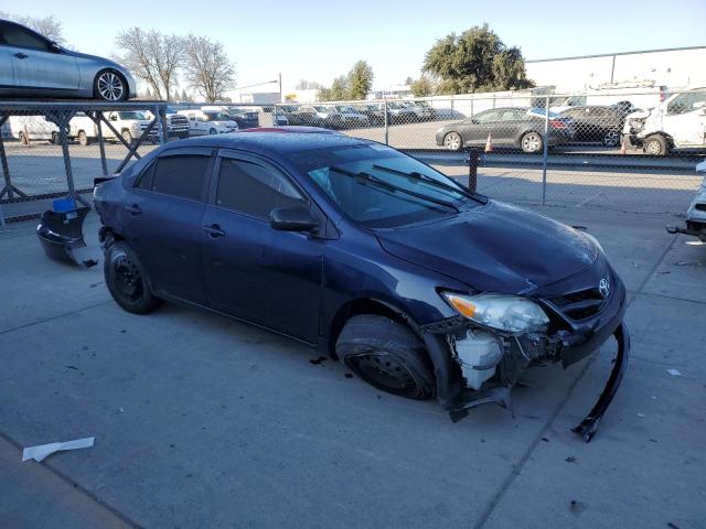 Photo 4 from auction – 2012 TOYOTA COROLLA BA with VIN 5YFBU4EE9CP060281