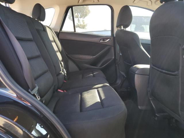 Photo 10 from auction – 2014 MAZDA CX-5 TOURI with VIN JM3KE2CY4E0410550