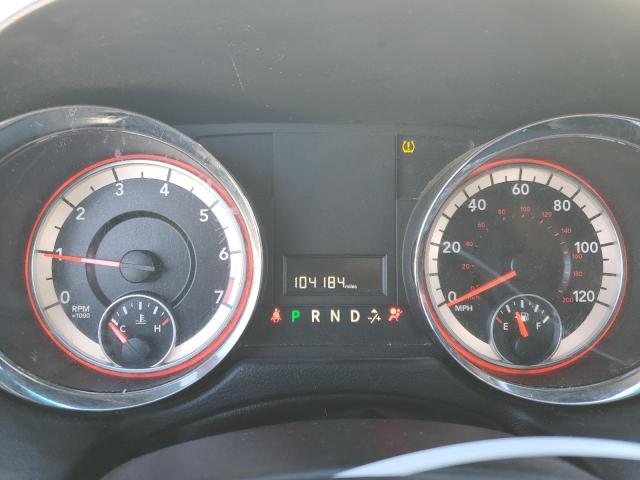 Photo 9 from auction – 2015 DODGE GRAND CARA with VIN 2C4RDGBG7FR704211