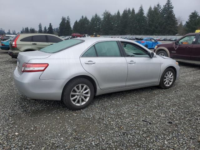 Photo 3 from auction – 2010 TOYOTA CAMRY BASE with VIN 4T1BF3EK6AU101603