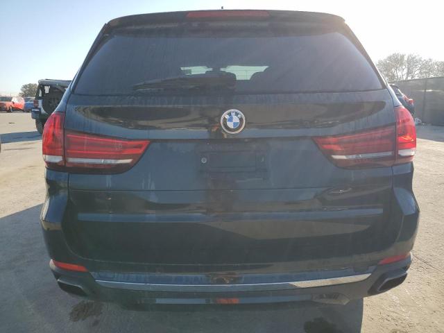 Photo 6 from auction – 2017 BMW X5 XDRIVE5 with VIN 5UXKR6C50H0J84648