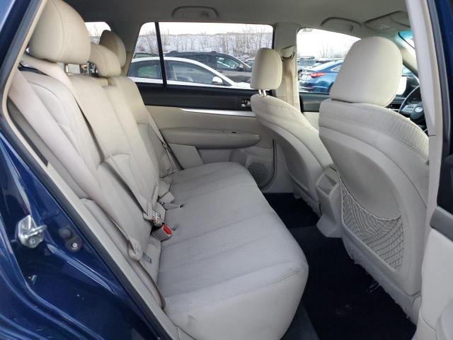 Снимка 11 от търг – 2010 SUBARU OUTBACK 2. с VIN 4S4BRCCC3A3347341