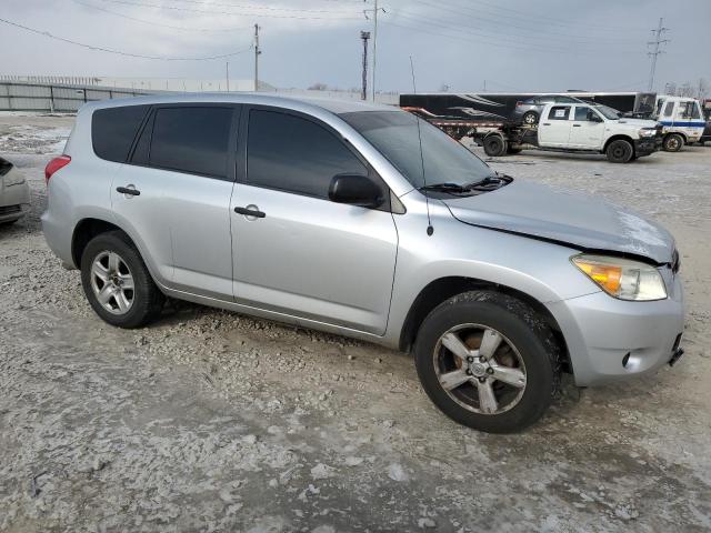 Photo 4 from auction – 2008 TOYOTA RAV4 with VIN JTMBD33V086081502