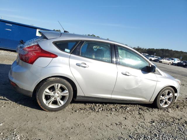 Photo 3 from auction – 2013 FORD FOCUS SE with VIN 1FADP3K28DL214287