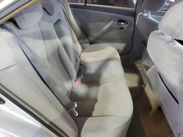 Photo 10 from auction – 2008 TOYOTA CAMRY CE with VIN 4T1BE46K28U196002