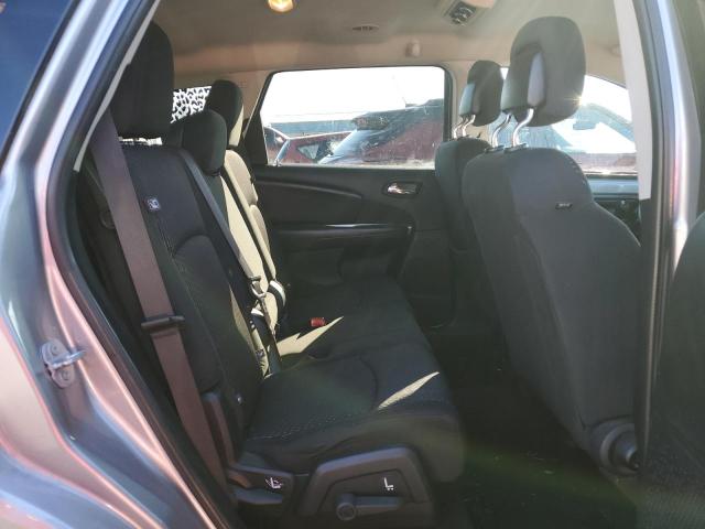 Photo 11 from auction – 2015 DODGE JOURNEY SX with VIN 3C4PDCBG9FT696416