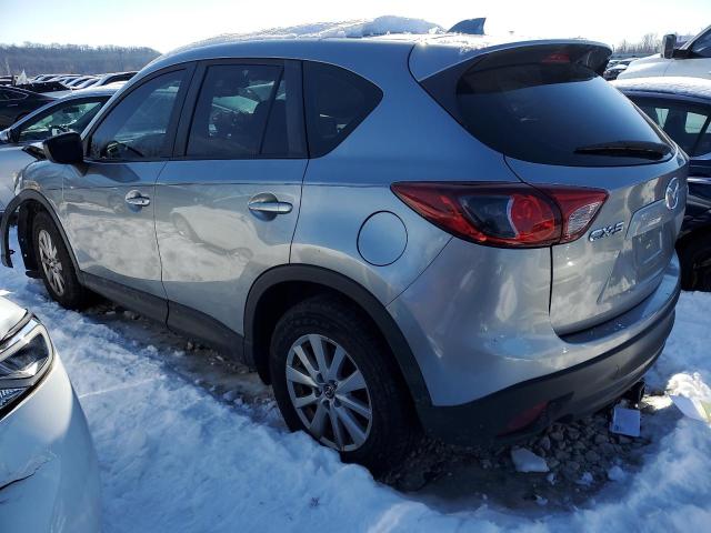 Photo 2 from auction – 2015 MAZDA CX-5 SPORT with VIN JM3KE2BE2F0490892