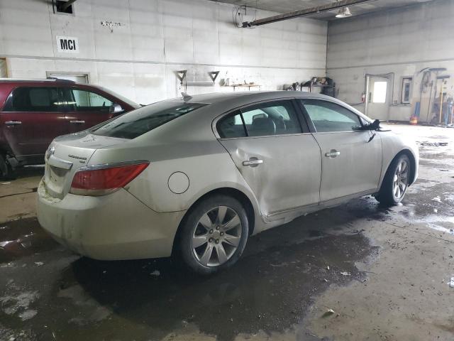 Photo 3 from auction – 2010 BUICK LACROSSE C with VIN 1G4GC5EG0AF222072