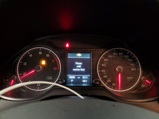 Photo 9 from auction – 2017 AUDI Q5 PREMIUM with VIN WA1L2AFPXHA030012