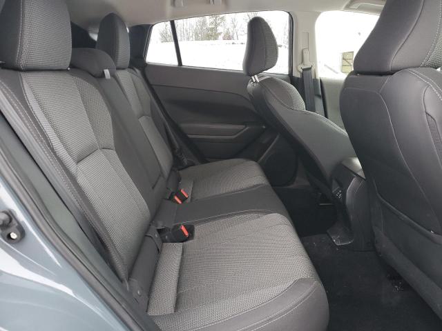 Photo 11 from auction – 2024 SUBARU CROSSTREK with VIN JF2GUADC9R8307969