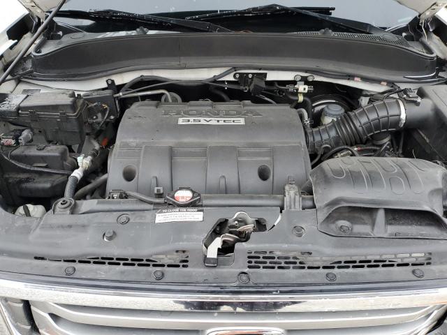 صورة رقم 11 من المزاد - 2012 HONDA RIDGELINE مع VIN 5FPYK1F54CB001347